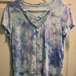 Aero seriously soft shirt